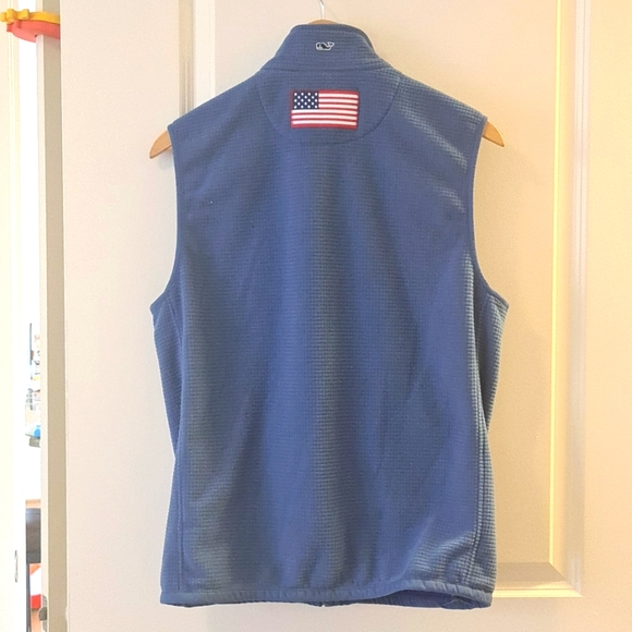 Vineyard Vines vest - Picture 3 of 4